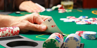 Вход на зеркало Casino Zenit